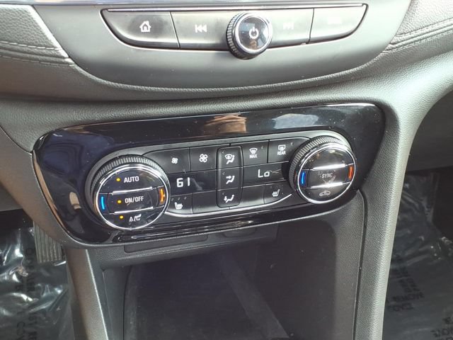 Used 2023 Buick Encore GX Select w/ Experience Buick Package FWD image 32