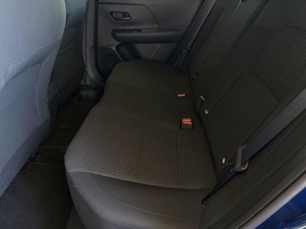 Used 2025 Nissan Kicks S image 7