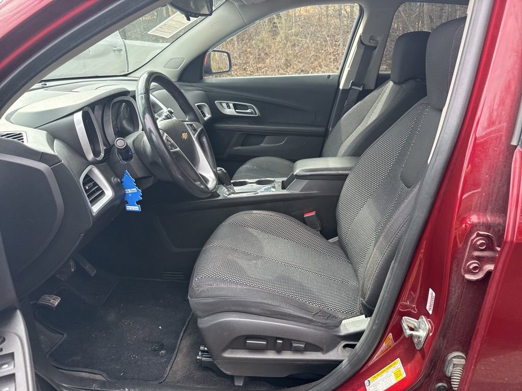 Used 2016 Chevrolet Equinox LT w/ Convenience Package image 5