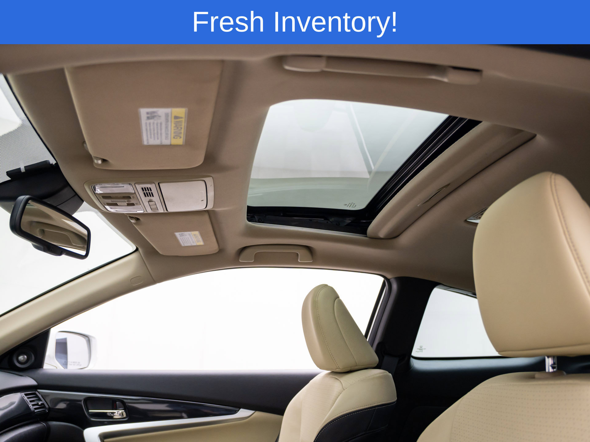 Used 2015 Honda Accord EX-L image 16