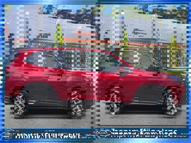 Used 2023 Subaru Forester Premium image 5