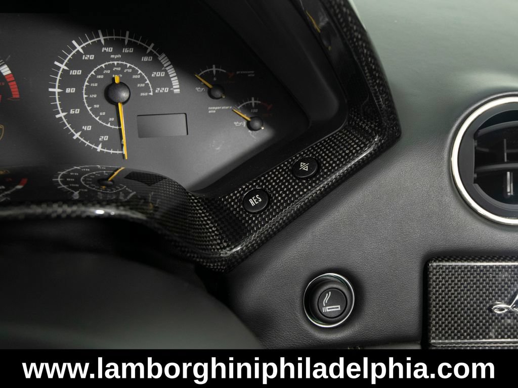 Used 2007 Lamborghini Murcielago LP 640 AWD/4WD image 36