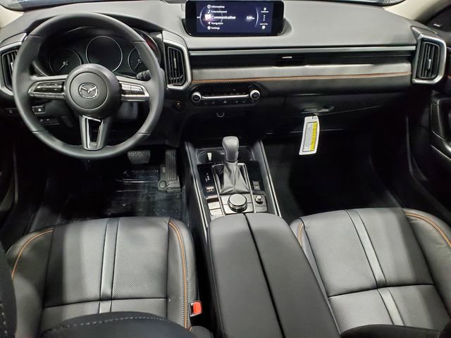 New 2026 MAZDA CX-50 AWD 2.5 Hybrid w/ Cargo Package image 20