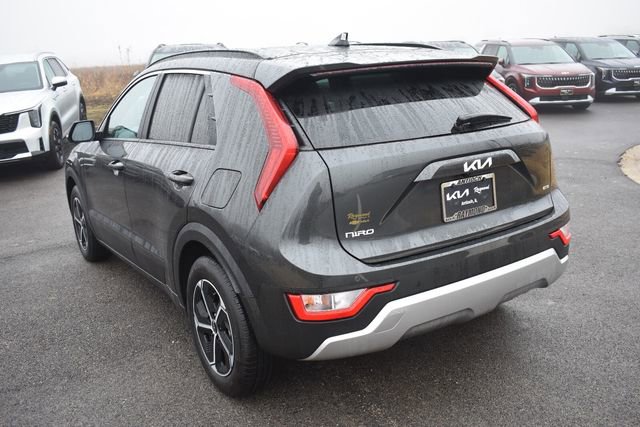 New 2025 Kia Niro EX image 6