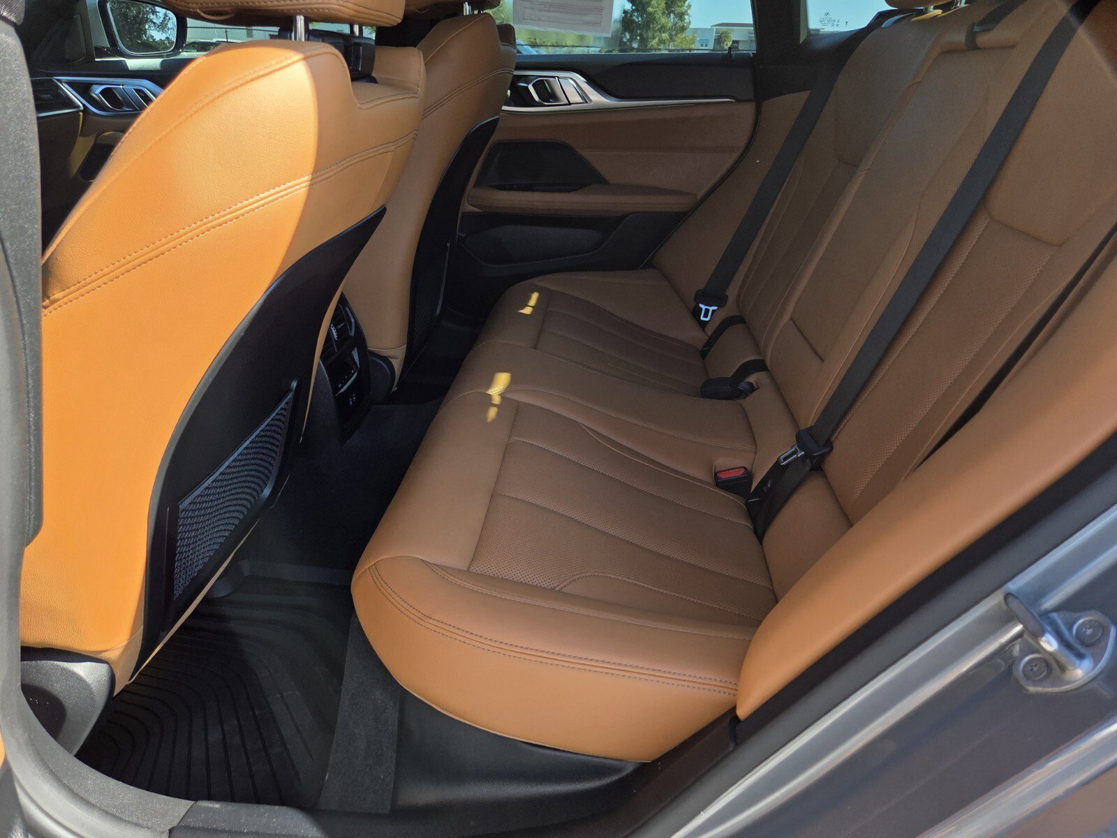 Used 2024 BMW 430i Gran Coupe xDrive w/ Premium Package image 21