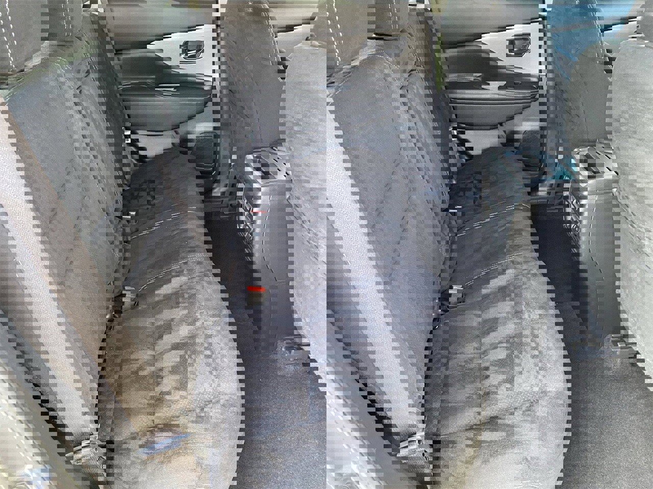 Certified 2020 Nissan Murano S w/ Technology Package image 11