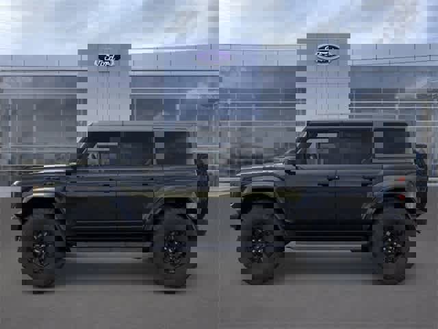 New 2025 Ford Bronco Raptor image 3