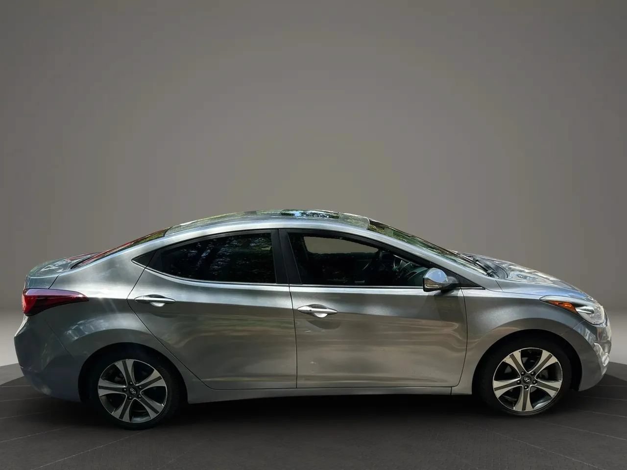 Used 2014 Hyundai Elantra Sport FWD image 7