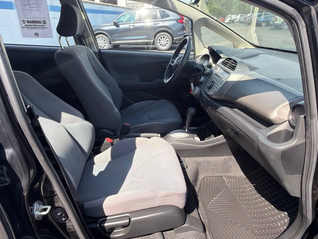 Used 2013 Honda Fit image 23