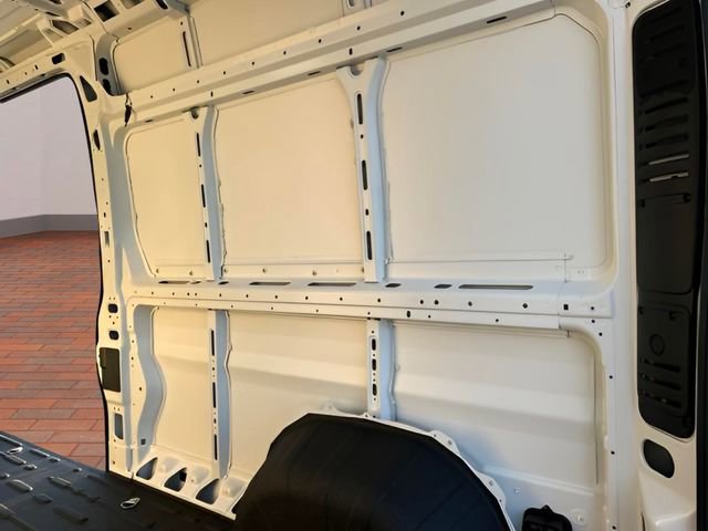 New 2024 RAM ProMaster 3500 w/ Convenience Group image 38