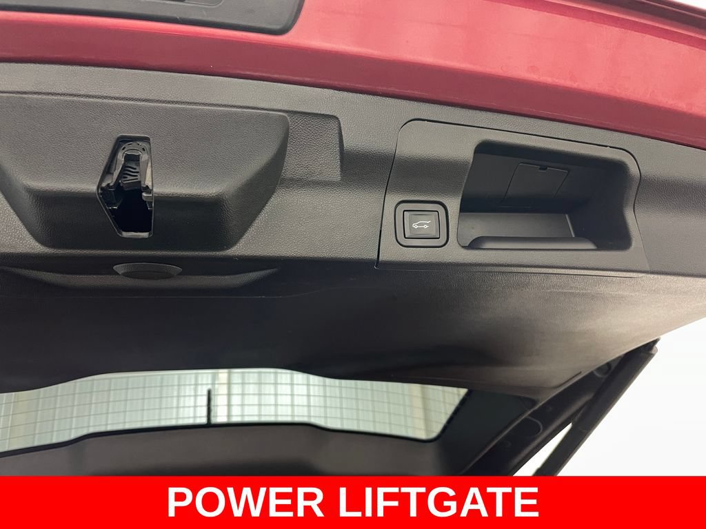 Certified 2019 GMC Acadia SLT AWD/4WD image 46