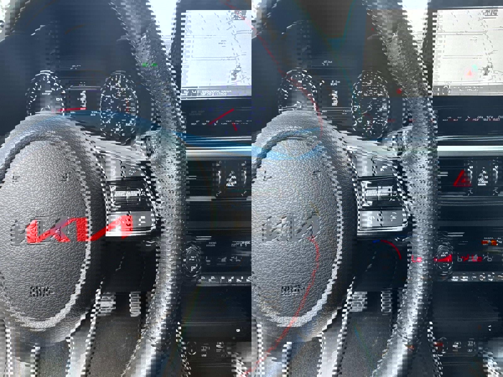 Used 2023 Kia Forte GT w/ GT2 Package image 24