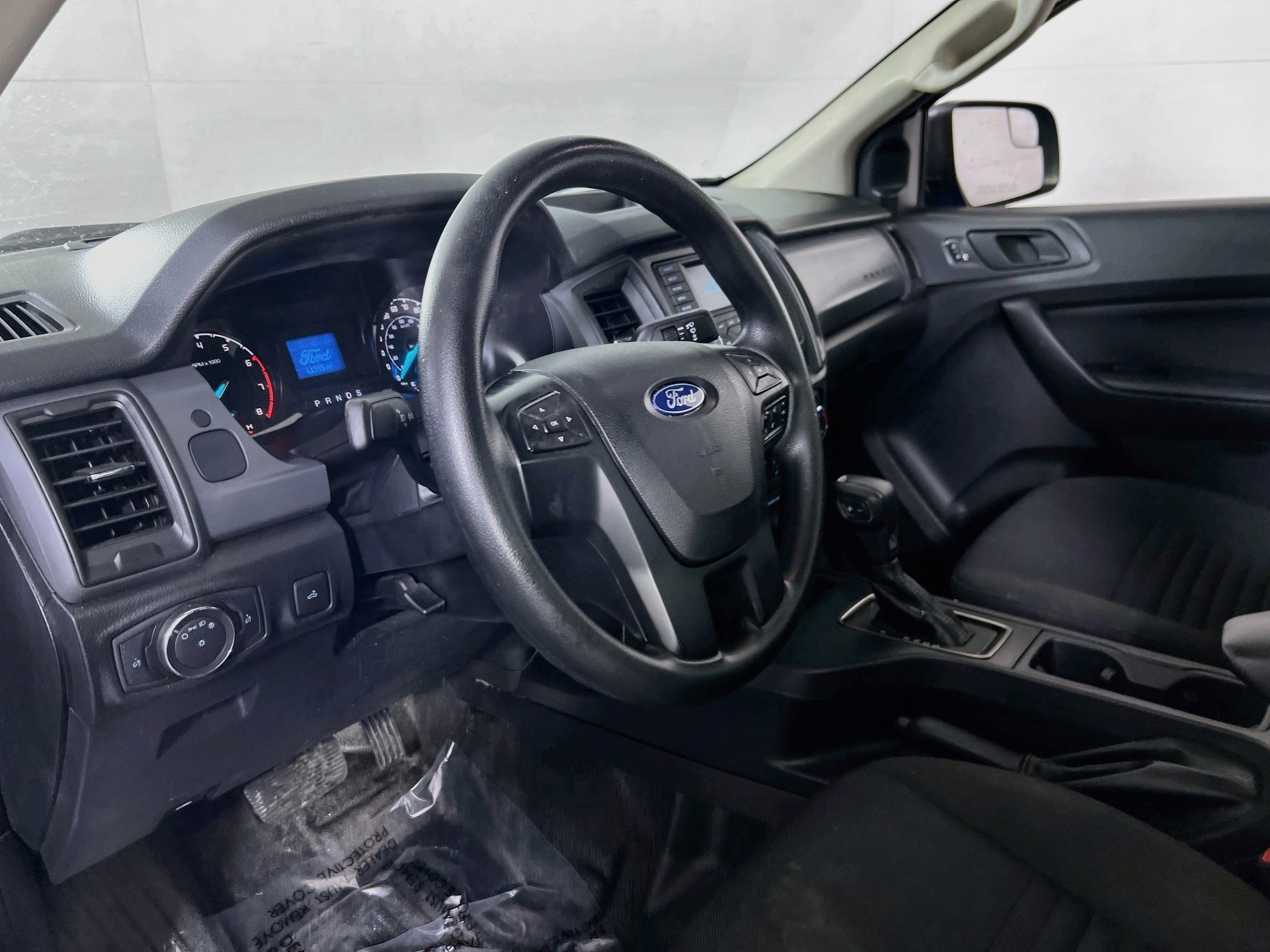 Used 2023 Ford Ranger XL RWD image 9