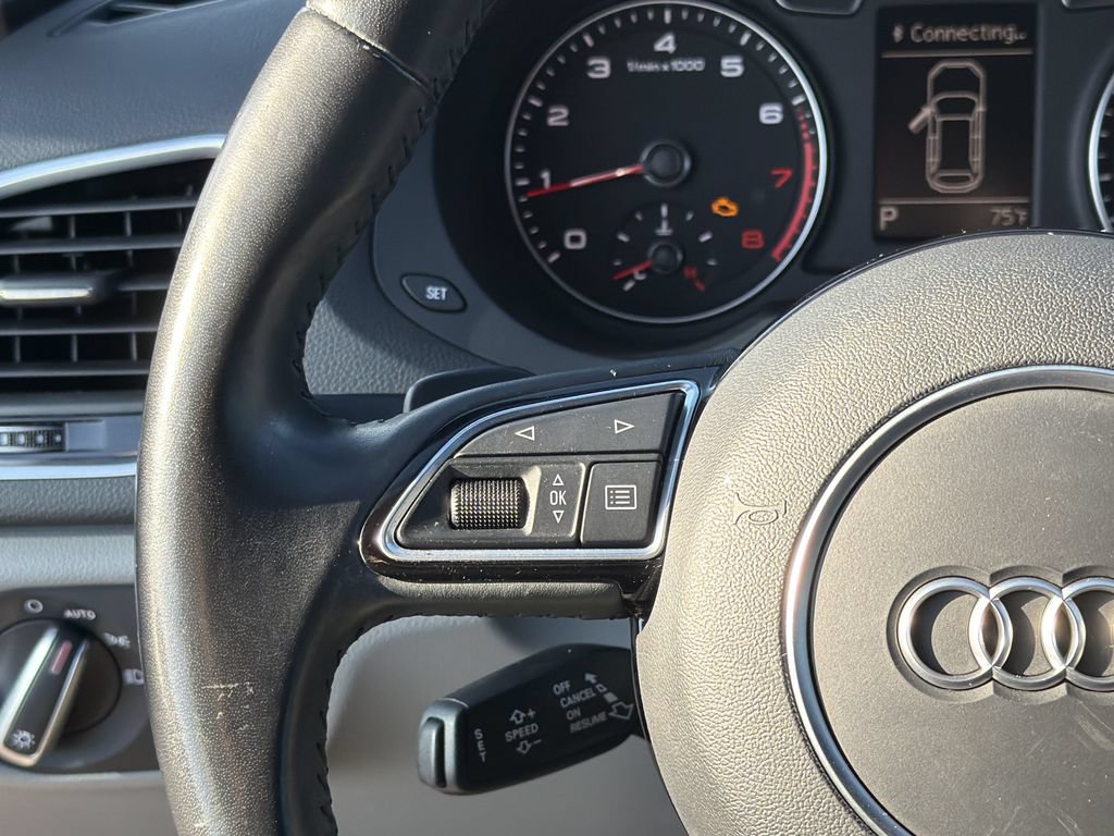 Used 2018 Audi Q3 2.0T Premium w/ Convenience Package FWD image 22