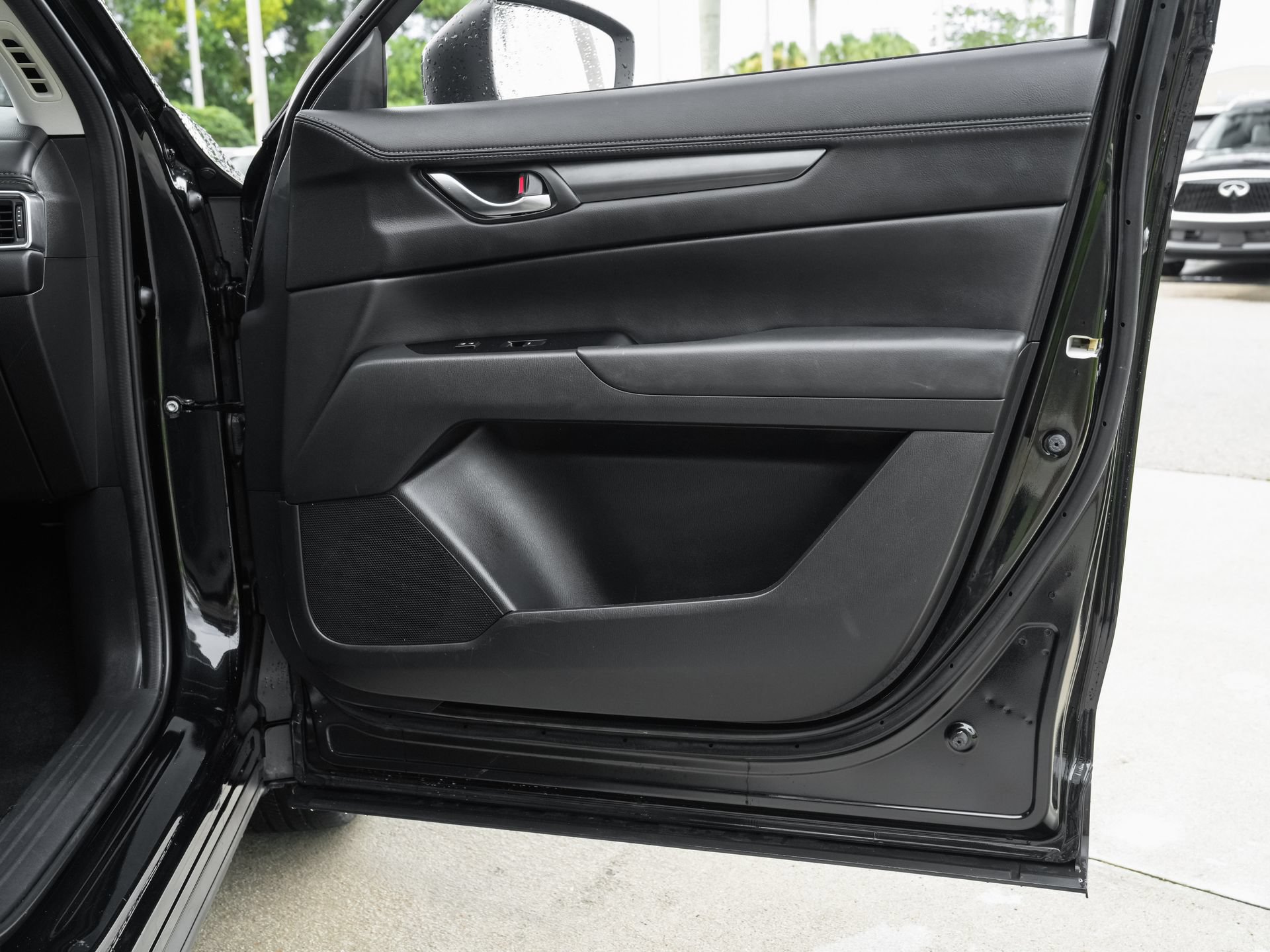 Used 2022 MAZDA CX-5 AWD 2.5 S w/ Select Package image 39
