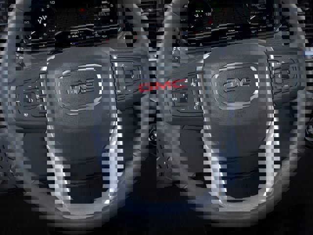 New 2026 GMC Sierra 1500 SLT w/ SLT Premium Package image 19