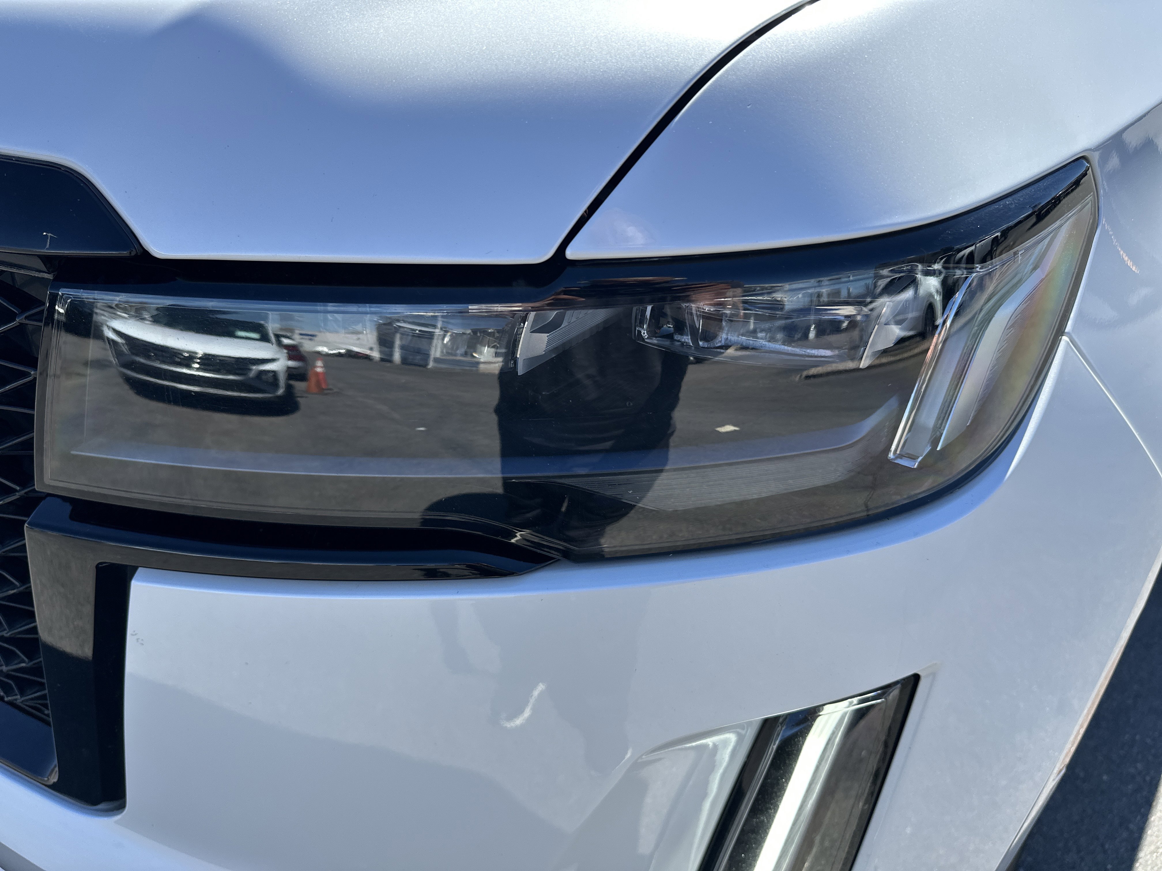 Used 2021 Cadillac Escalade Sport image 12