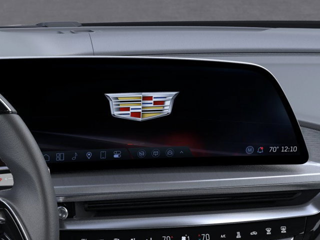 New 2026 Cadillac Lyriq V w/ Exterior Carbon Fiber Package AWD/4WD image 22