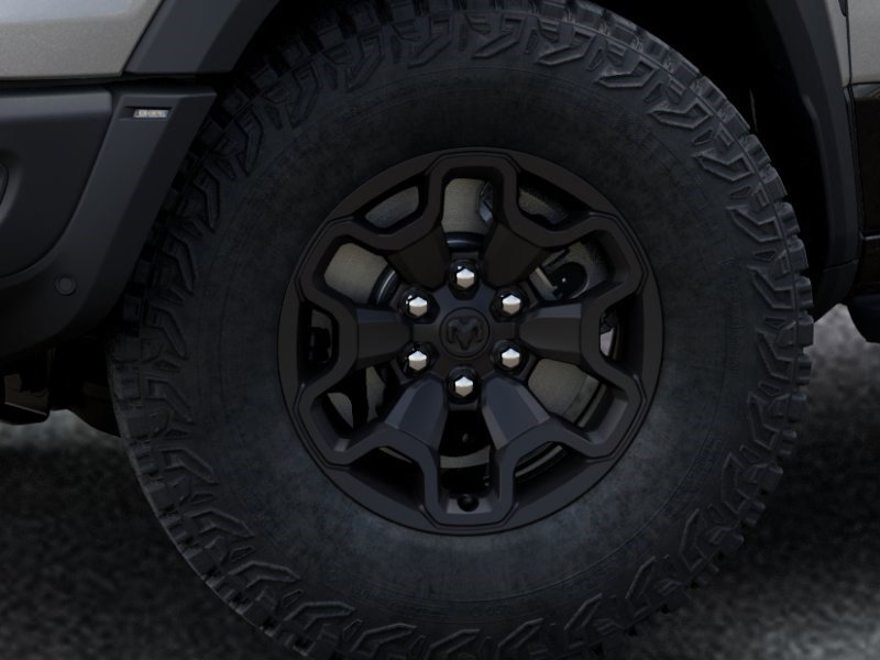New 2026 RAM 1500 RHO w/ RHO Level 1 Equipment Group AWD/4WD image 8