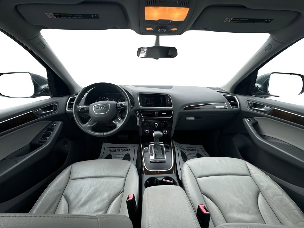 Used 2013 Audi Q5 2.0T Premium w/ Convenience Pkg image 24