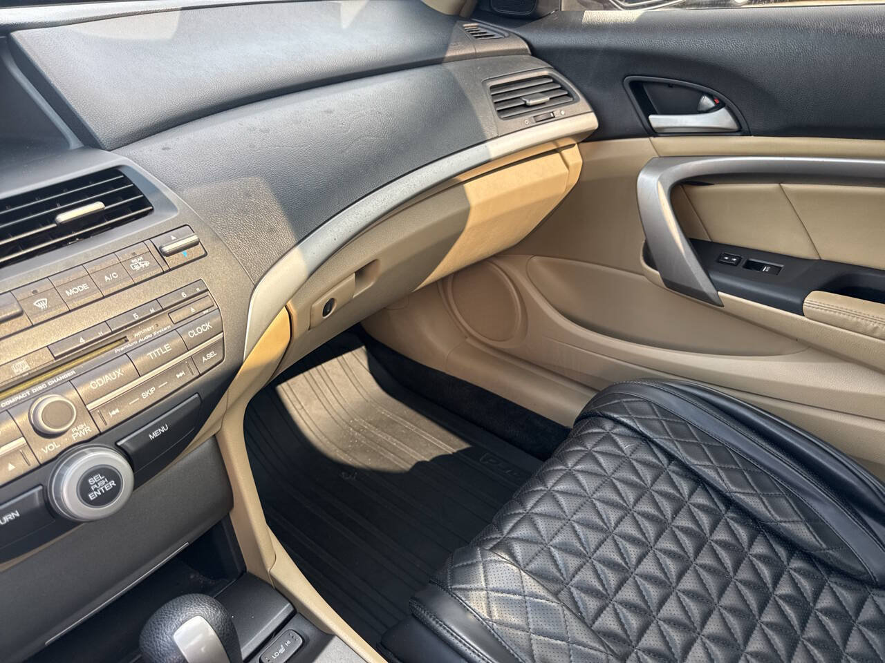 Used 2008 Honda Accord EX-L image 22