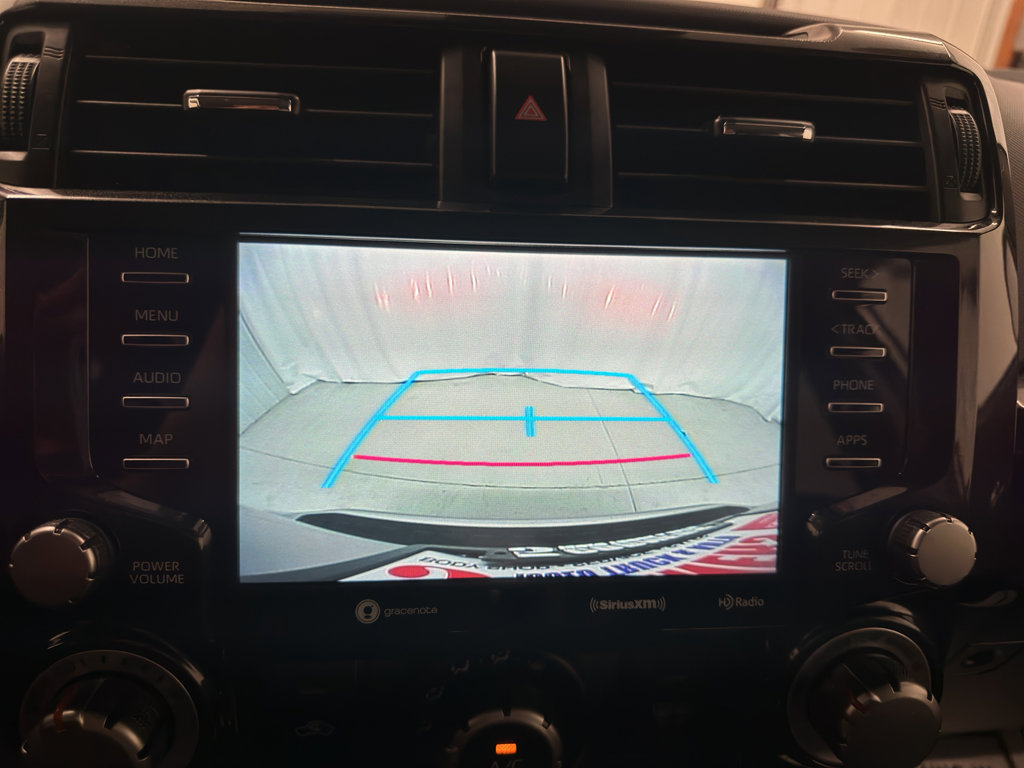 Used 2024 Toyota 4Runner TRD Off-Road Premium image 30