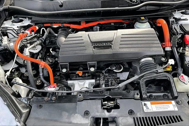 Used 2022 Honda CR-V Touring image 27