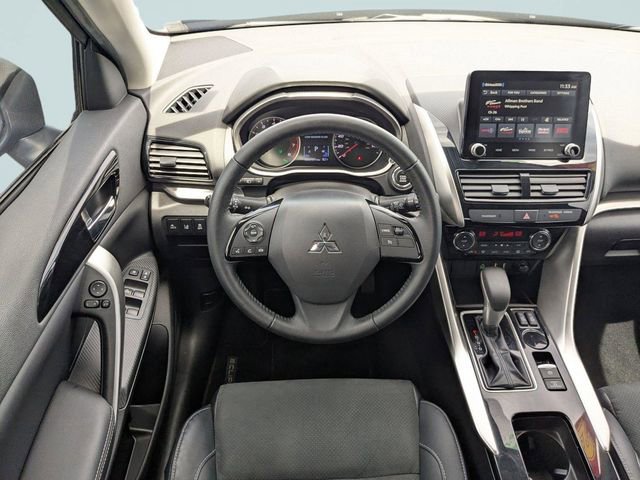 Used 2022 Mitsubishi Eclipse Cross SE FWD image 15