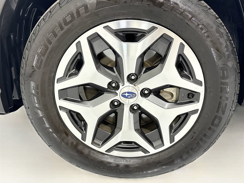 Used 2022 Subaru Forester Premium AWD/4WD image 30