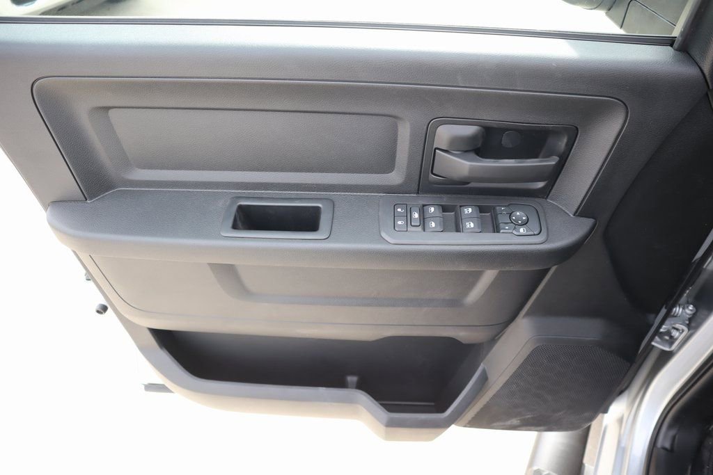 New 2026 RAM 2500 Tradesman image 15