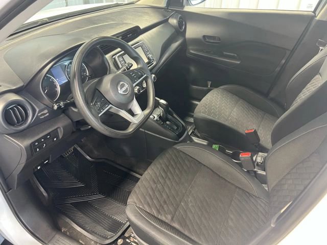 Used 2022 Nissan Kicks S image 7
