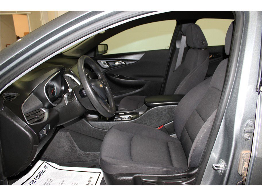 Used 2024 Chevrolet Malibu LS image 10