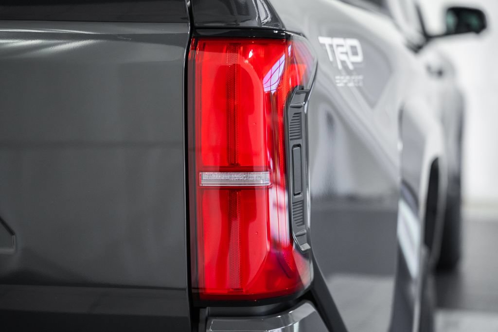 New 2026 Toyota Tacoma TRD Sport AWD/4WD image 6