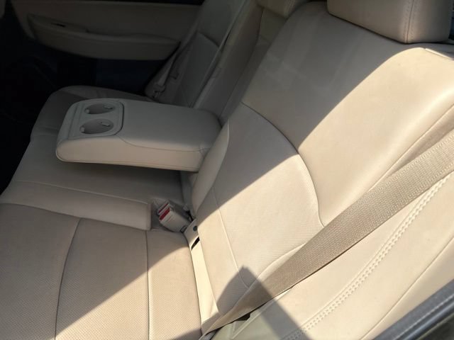 Used 2019 Subaru Outback 2.5i Limited w/ Popular Package #2 AWD/4WD image 8