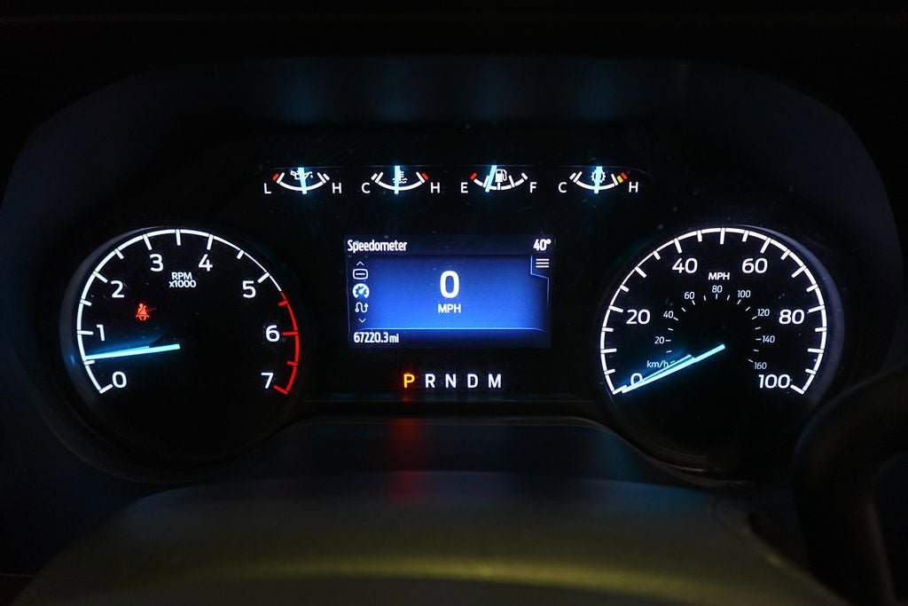 Used 2023 Ford F350 XL w/ FX4 Off-Road Package AWD/4WD image 18
