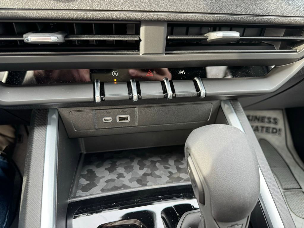 New 2026 Chevrolet Colorado W/T w/ WT Custom Package image 21