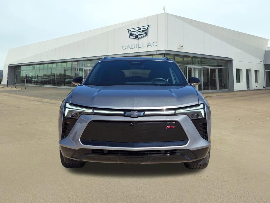 Used 2025 Chevrolet Blazer EV RS image 2