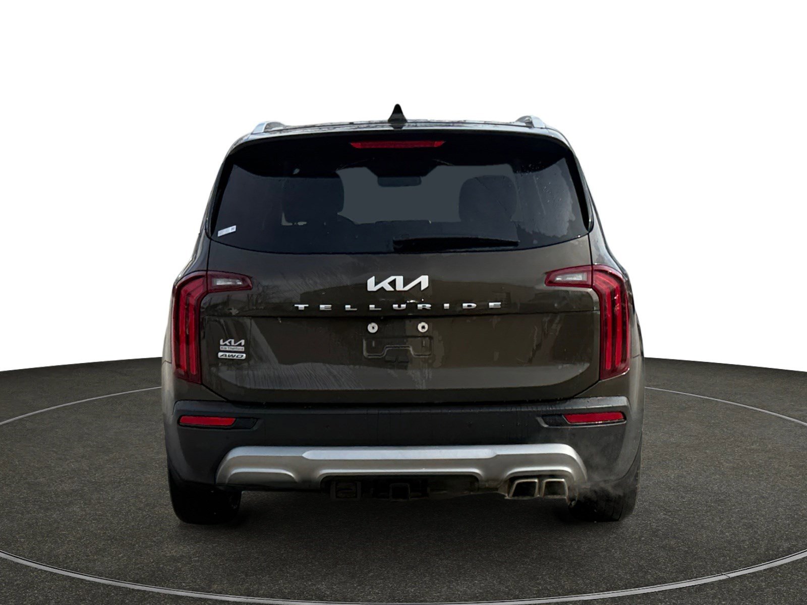 Used 2022 Kia Telluride SX image 5