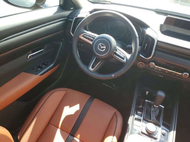 New 2026 MAZDA CX-50 2.5 Turbo w/ Premium Plus Pkg image 13