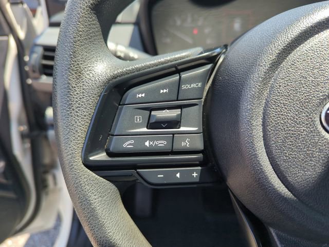 Used 2024 Subaru Crosstrek 2.0i image 21