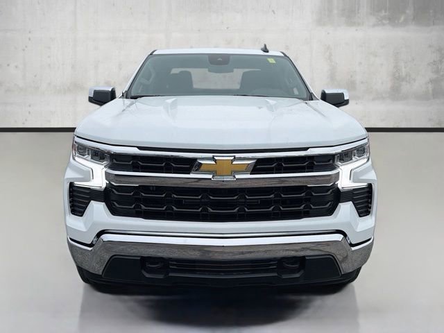 New 2026 Chevrolet Silverado 1500 LT image 19