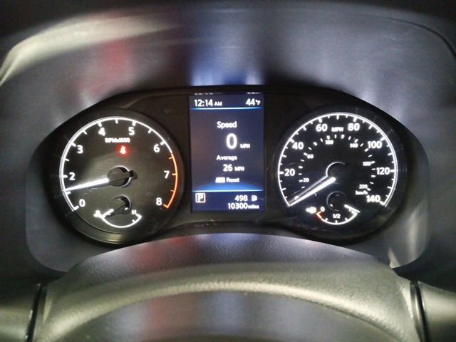 Certified 2025 Nissan Altima 2.5 S image 24