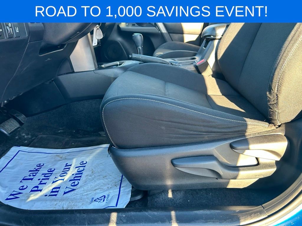 Used 2017 Toyota RAV4 XLE image 14