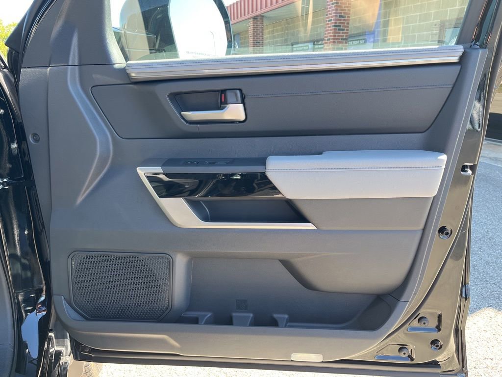 New 2026 Toyota Tundra Limited image 29