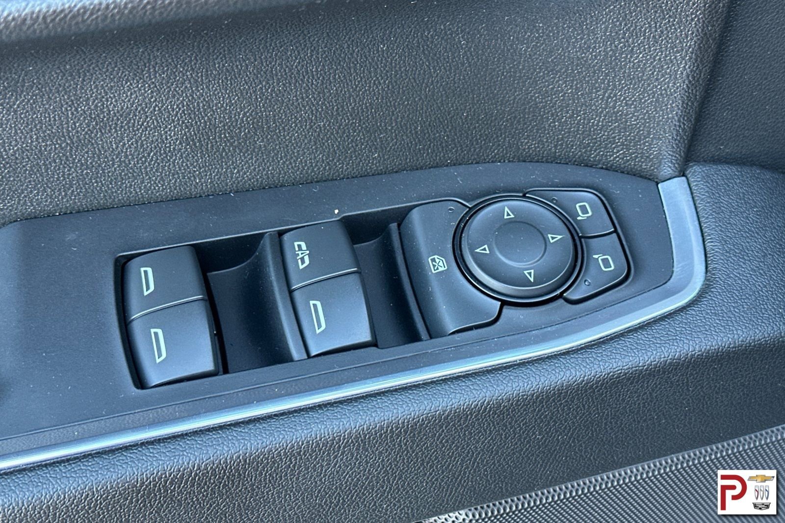 Certified 2024 Chevrolet Silverado 1500 RST w/ Z71 Off-Road Package image 12