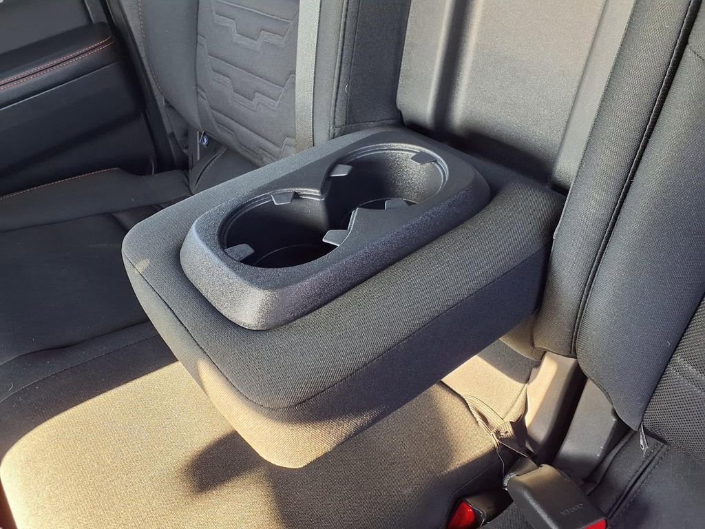 Certified 2024 Nissan Frontier PRO-4X w/ Pro Convenience Package image 26