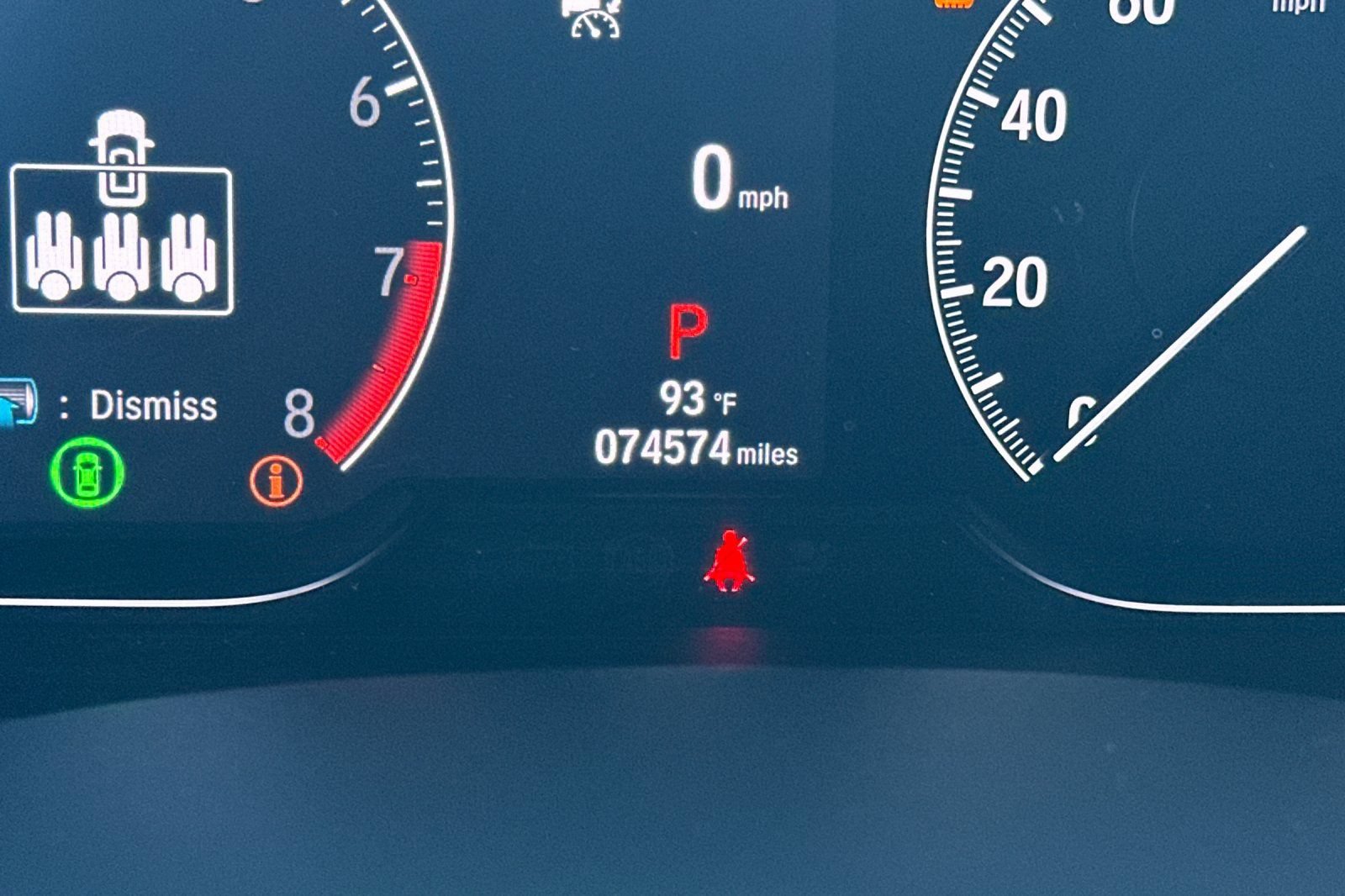 Used 2022 Honda Accord Sport image 24