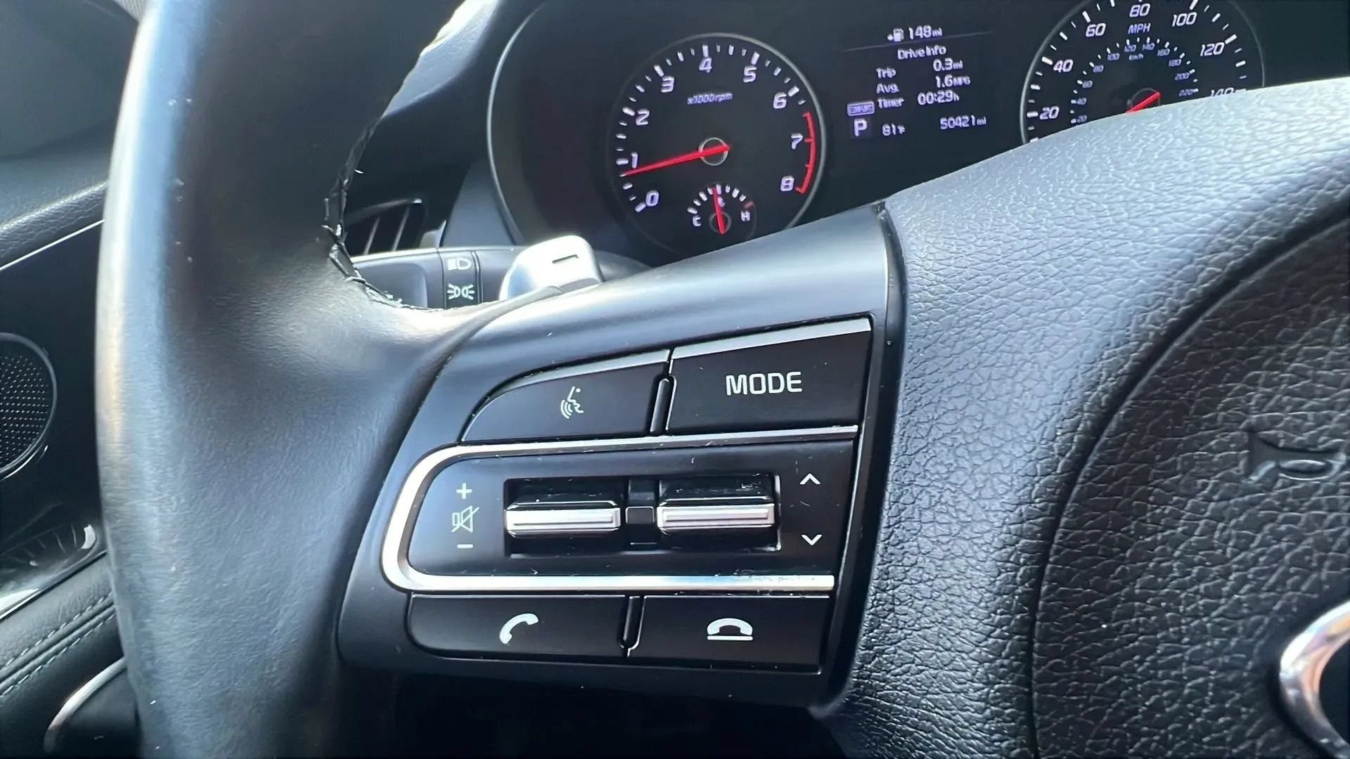 Used 2018 Kia Stinger RWD image 27
