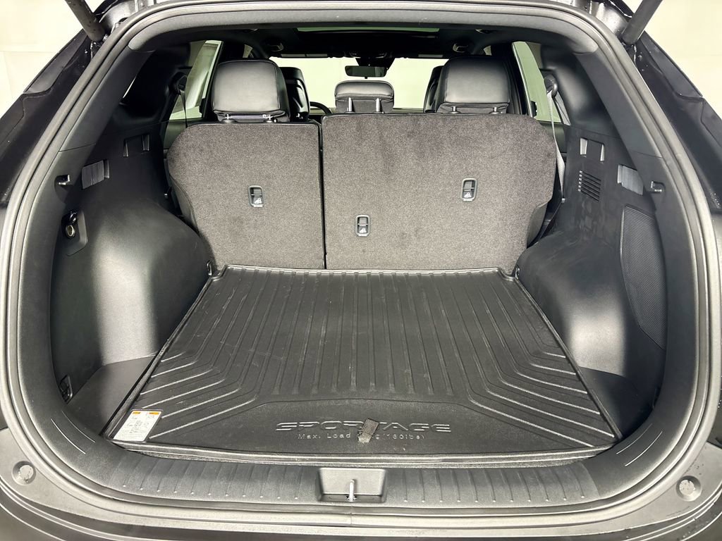 New 2026 Kia Sportage X-Line w/ X-Line Technology Package image 22