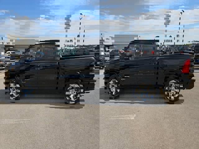 New 2026 RAM 1500 Big Horn image 32